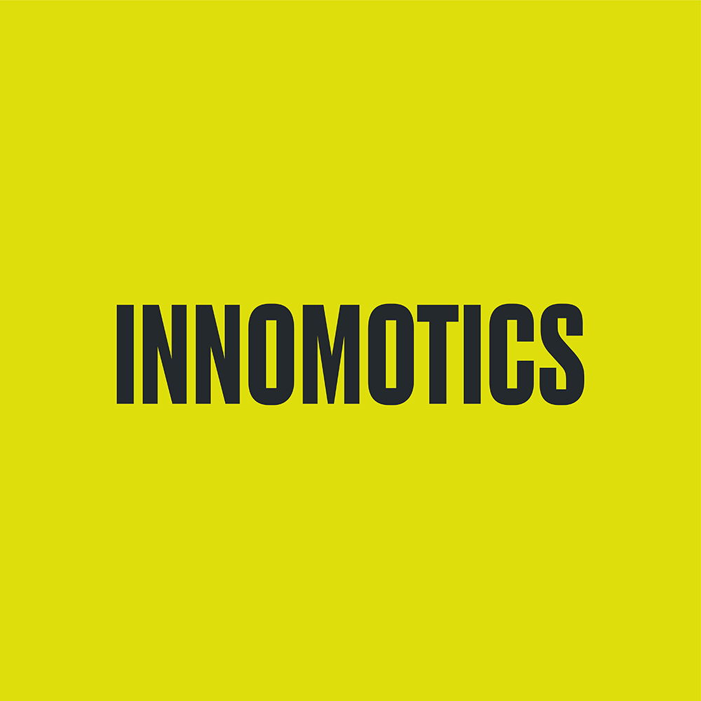 INNOMOTICS BUSINESS KONFERENCE logo