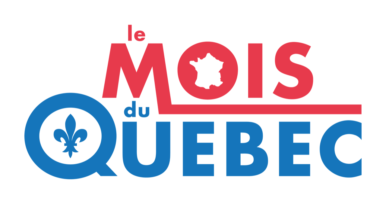 Le Mois du Québec logo