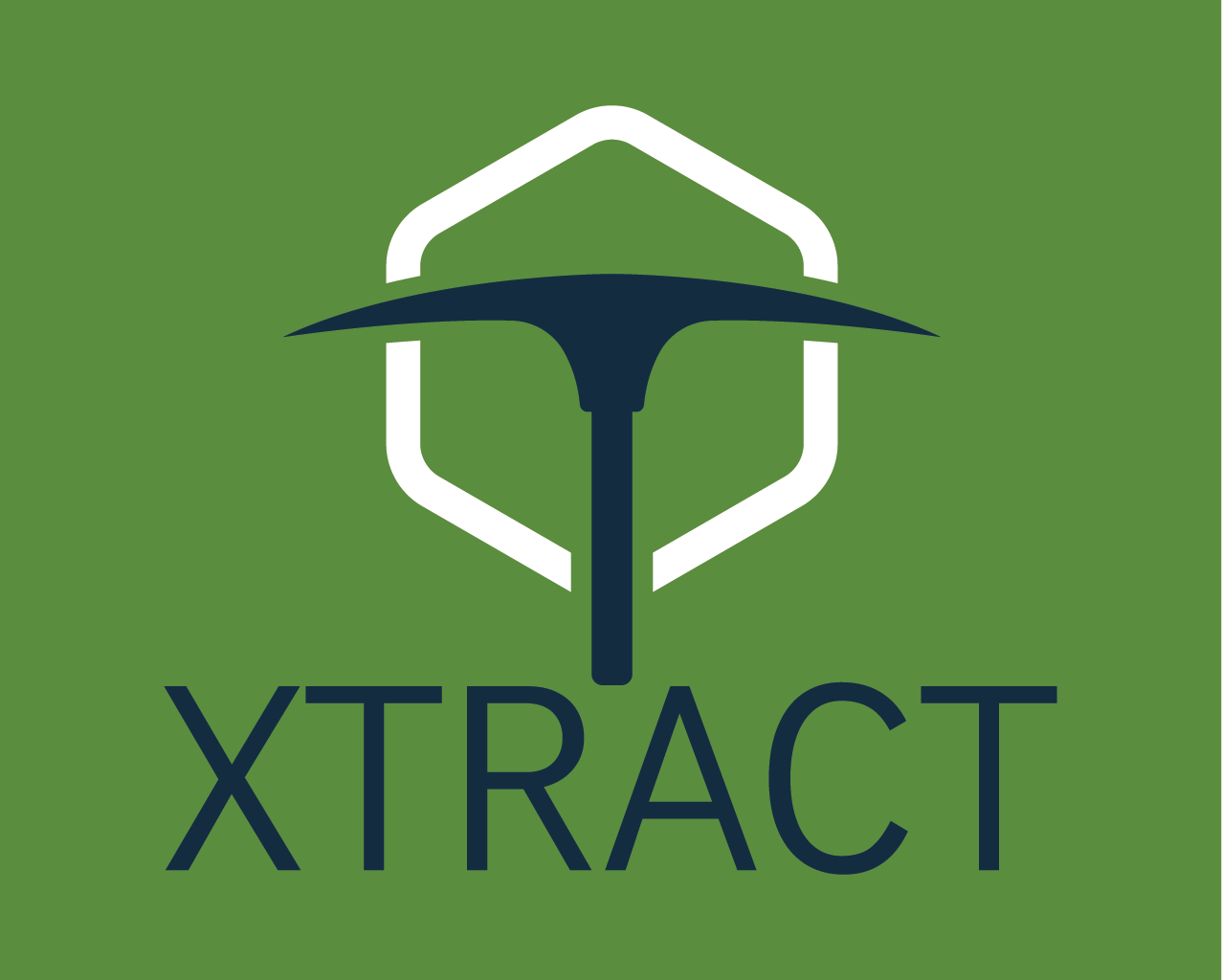 XTRACT Project Webinar: “Novel Phytoremediation Solution and Concurrent Metal Phytomining using Trees and Plants as Part of the Circular Economy” logo