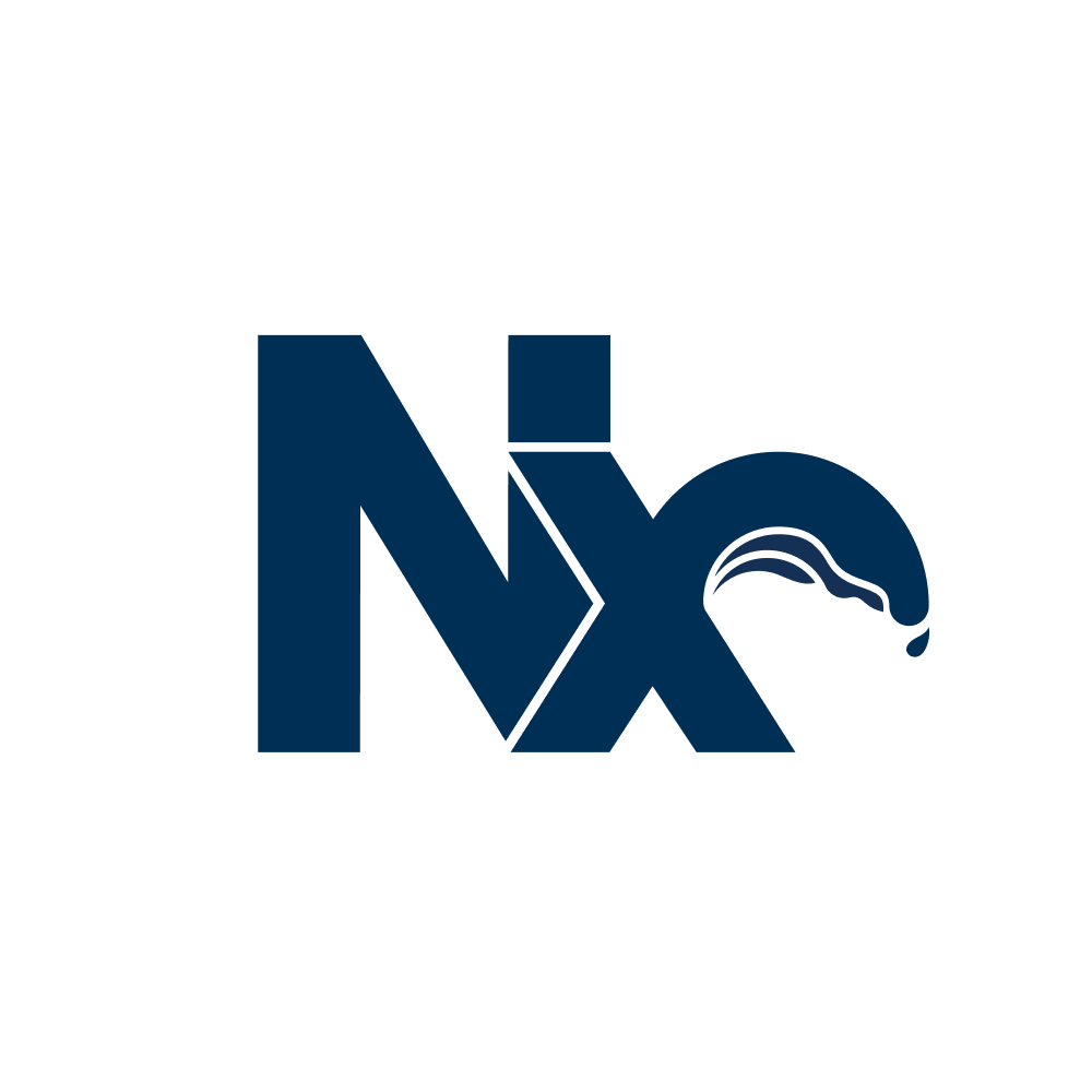 Nx Essentials - 2 Day Workshop logo
