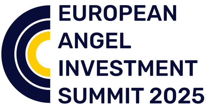 European Angel Investment Summit 2025 logo