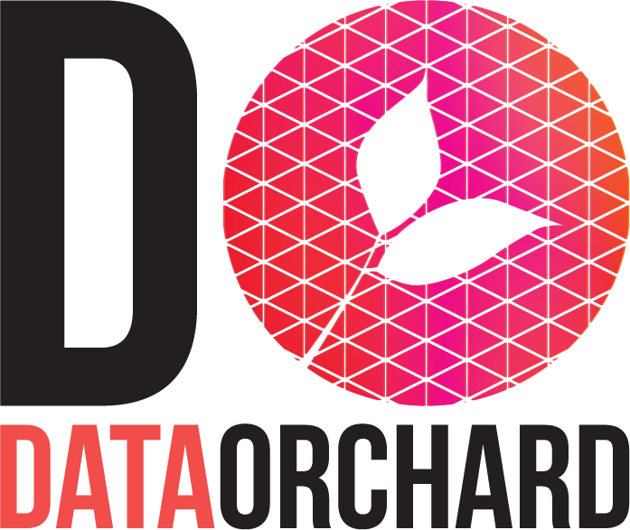 Data for leaders | 5-week training course | Apr-May 2026 logo