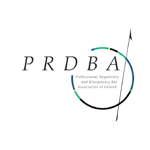 PRDBA and Mason Hayes & Curran: Key Regulatory Law Decisions - A Year in Review logo