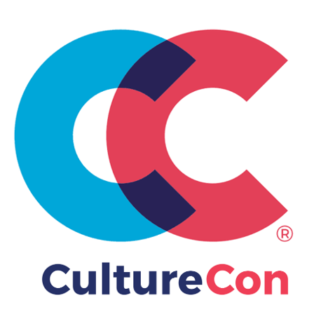 CultureCon 2026 logo