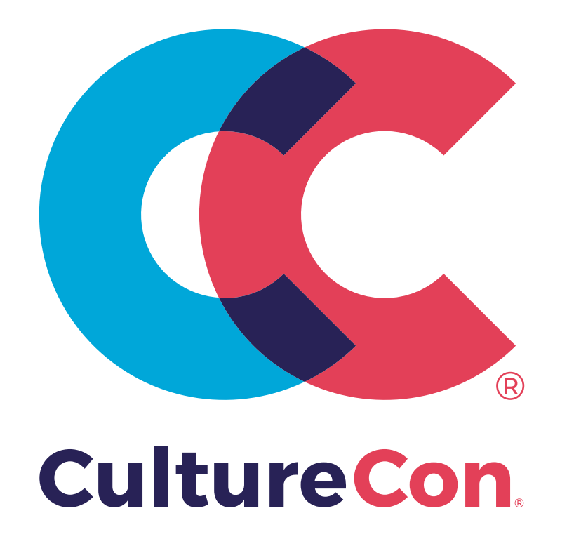 CultureCon 2026 logo