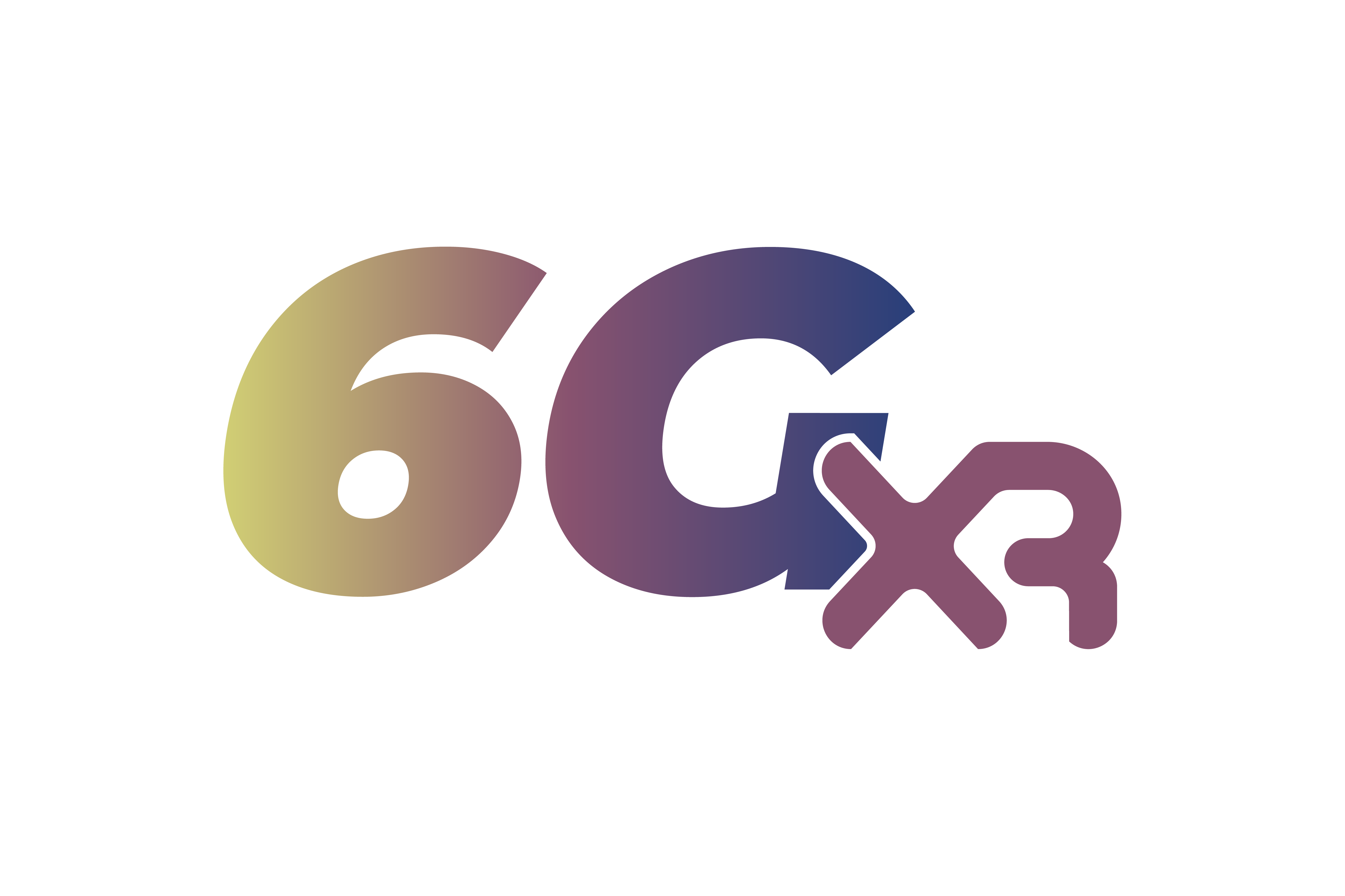 6G-XR Impact Day logo