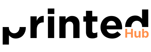 PRINTED Hub logo