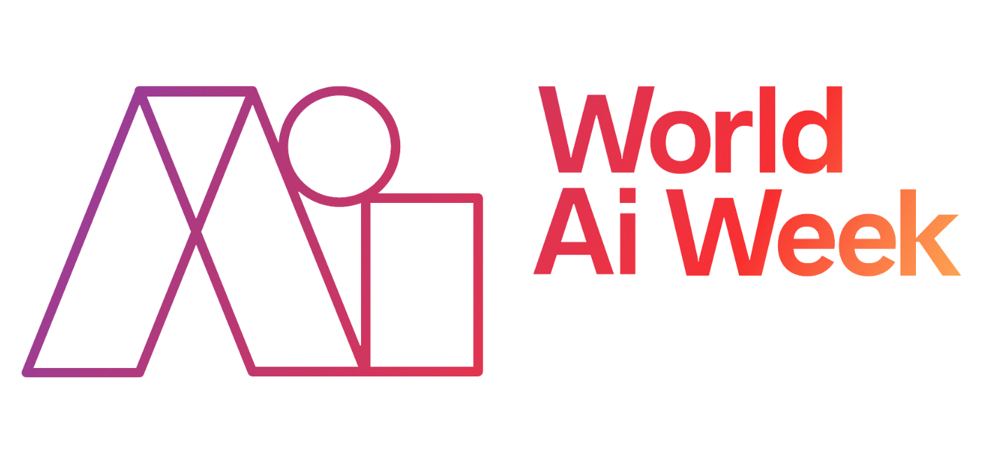 World AI Week 2025 logo
