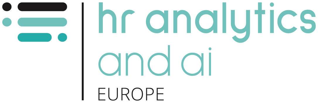 HR Analytics and AI USA 2026 Business Partner Packages logo