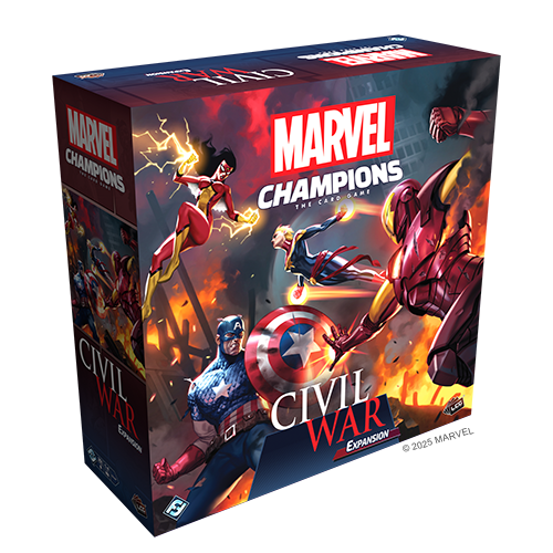 Civil War Release Weekend: Register or Resist! logo