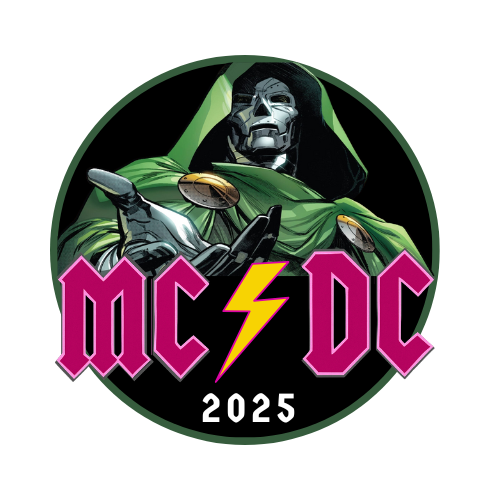 MC/DC 2025 logo