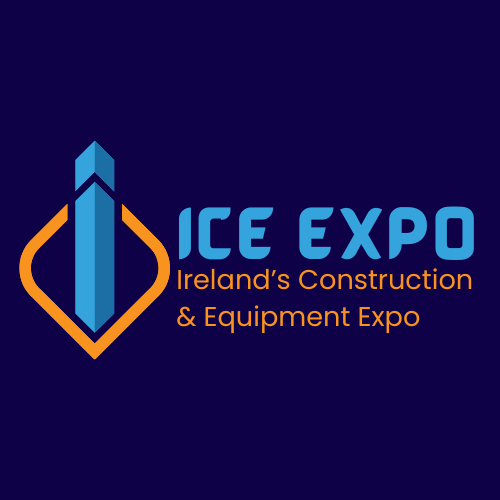 ICE Expo 2026 logo