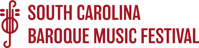 2026 Baroque Music Festival logo