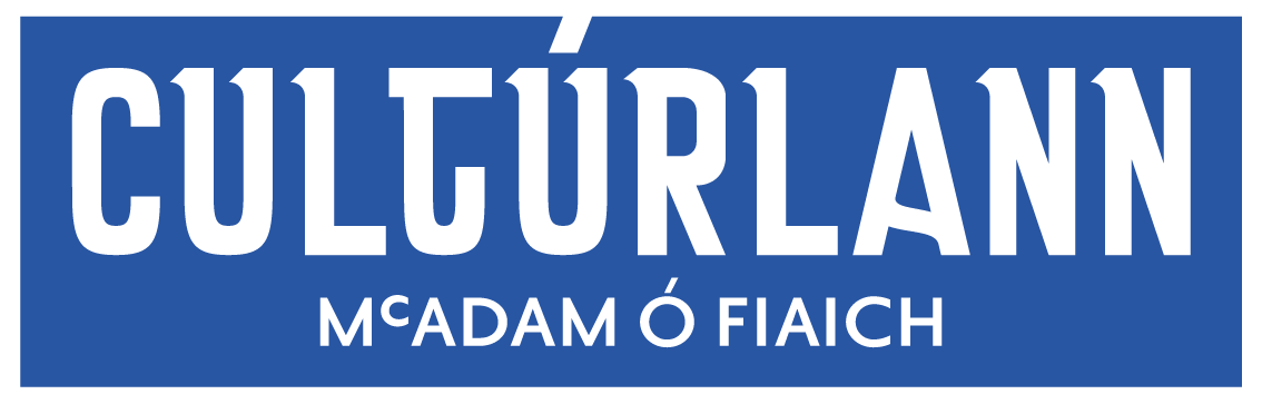 Ceardlann Ealaíne Físiúil logo