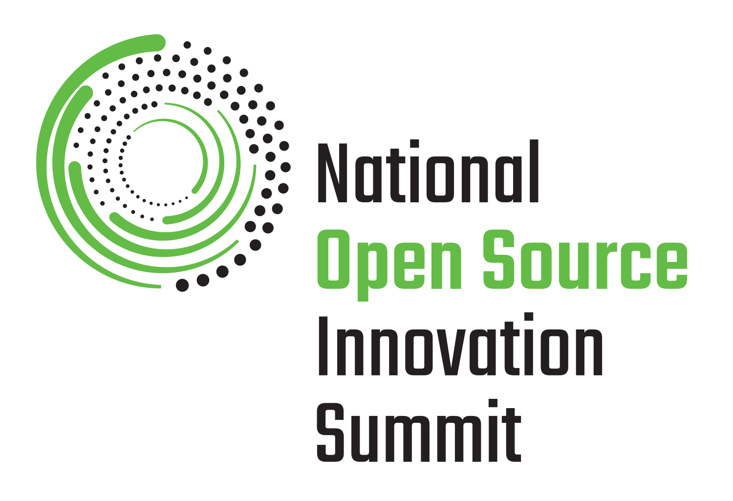 National Open Source Summit 2026 logo