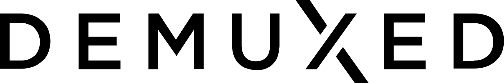 Demuxed 2025 logo