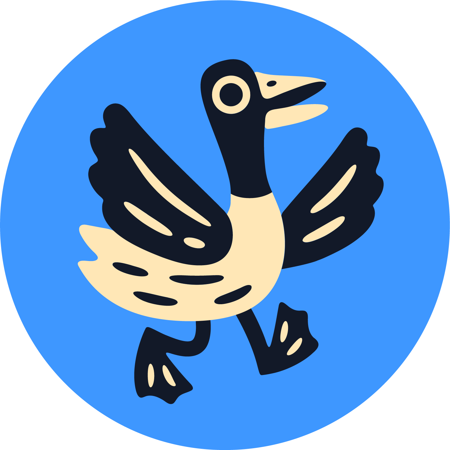 ATProto NYC Community Hack Day logo