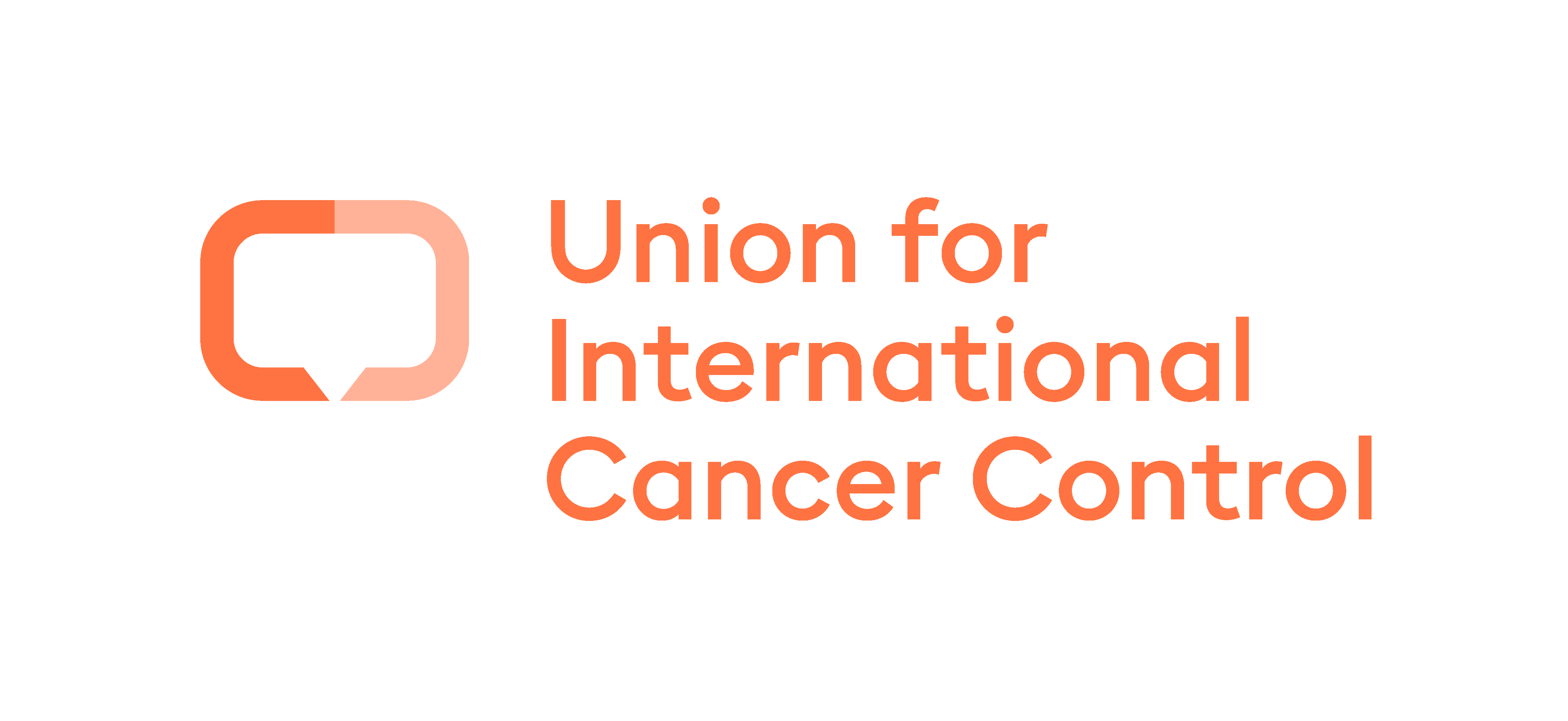 Bridging the cancer care gap: Advancing National Cancer Control Plans for coordinated action logo