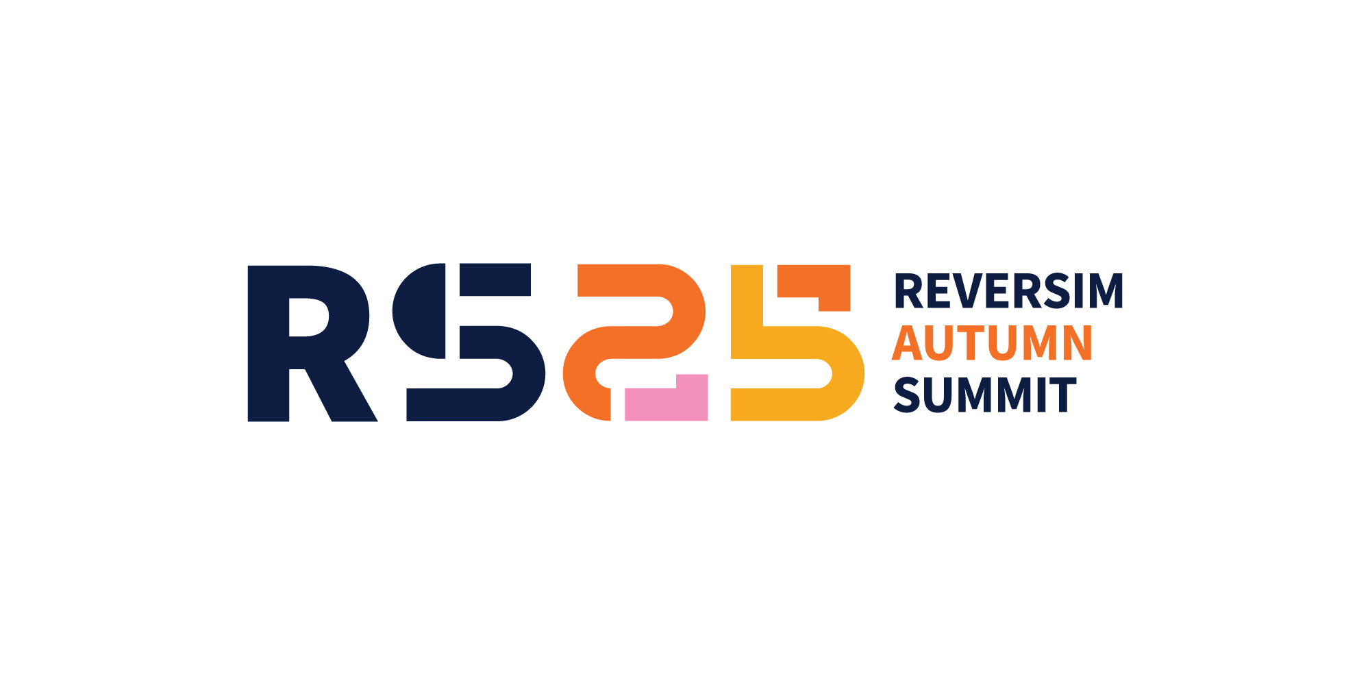 Reversim Summit 2025 logo