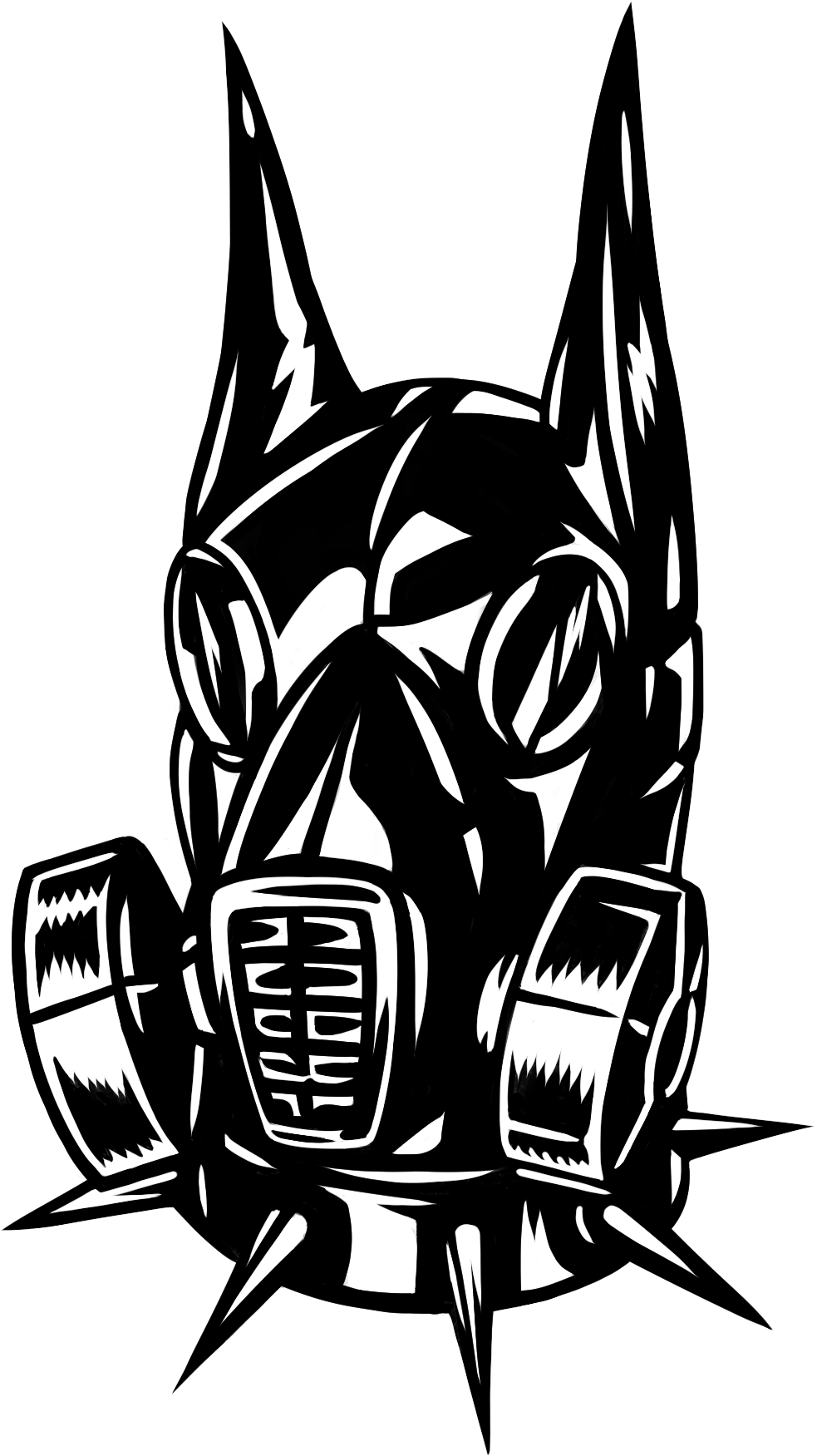 Kennel Klub After Dark September logo