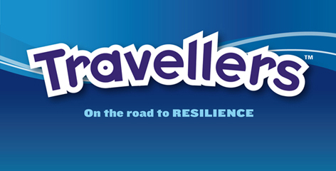 Travellers Training - Term 4 2025 logo