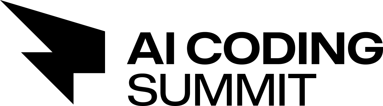 AI Coding Summit 2025 logo