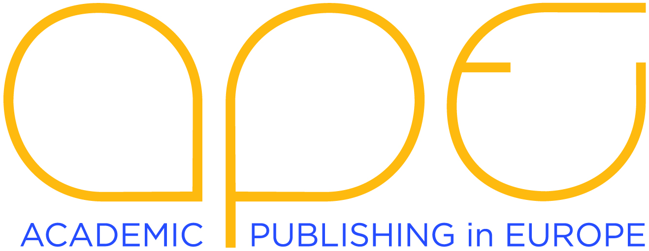 APE 2026: Scholarly Communication at a Turning Point logo