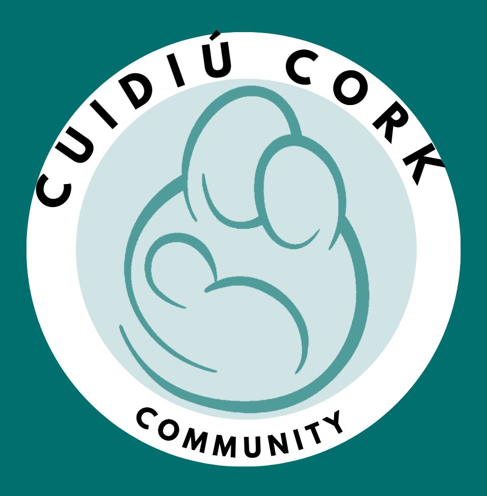 Cuidiú Cork - Grant Funded Antenatal Workshops logo