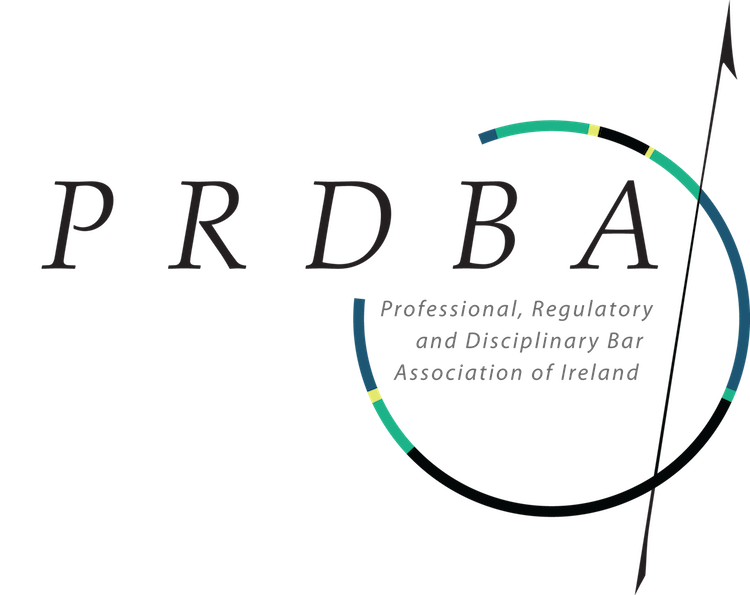 2025/26 PRDBA Membership logo