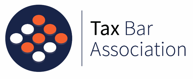 2025/26 Tax Bar Association (TBA) Membership logo
