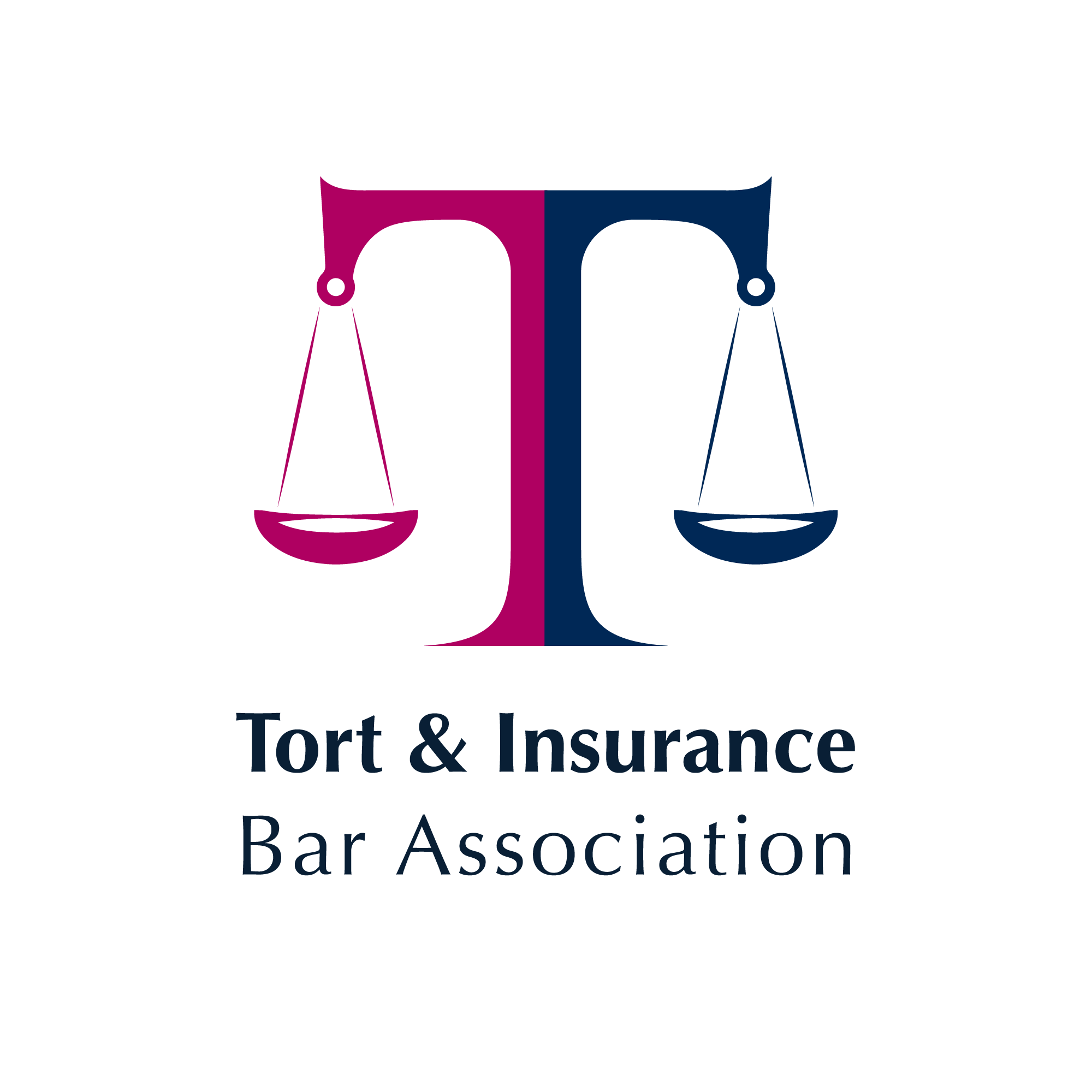 2025/26 Tort & Insurance Bar Association (TIBA) Membership logo