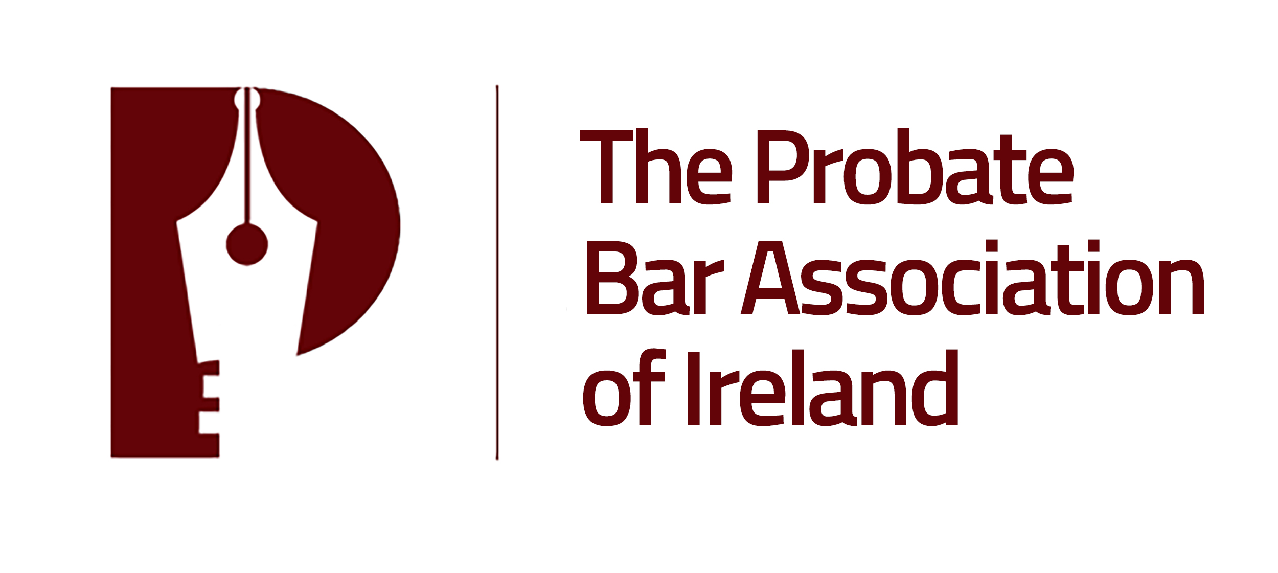 2025/26 Probate Bar Association Membership logo