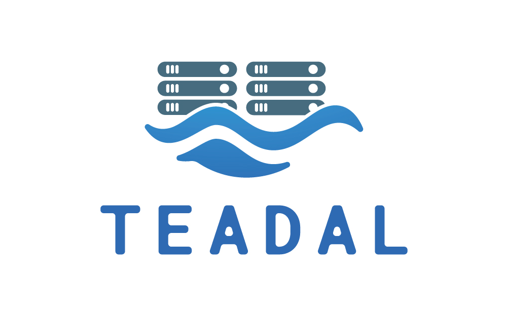Webinar: "Advancing Federated European Data Spaces – The TEADAL Perspective" logo