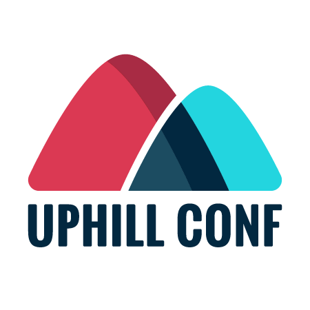 Uphill Conf 2026 logo