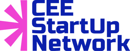 CEE Startup Voucher 2025 GRAND FINALE logo