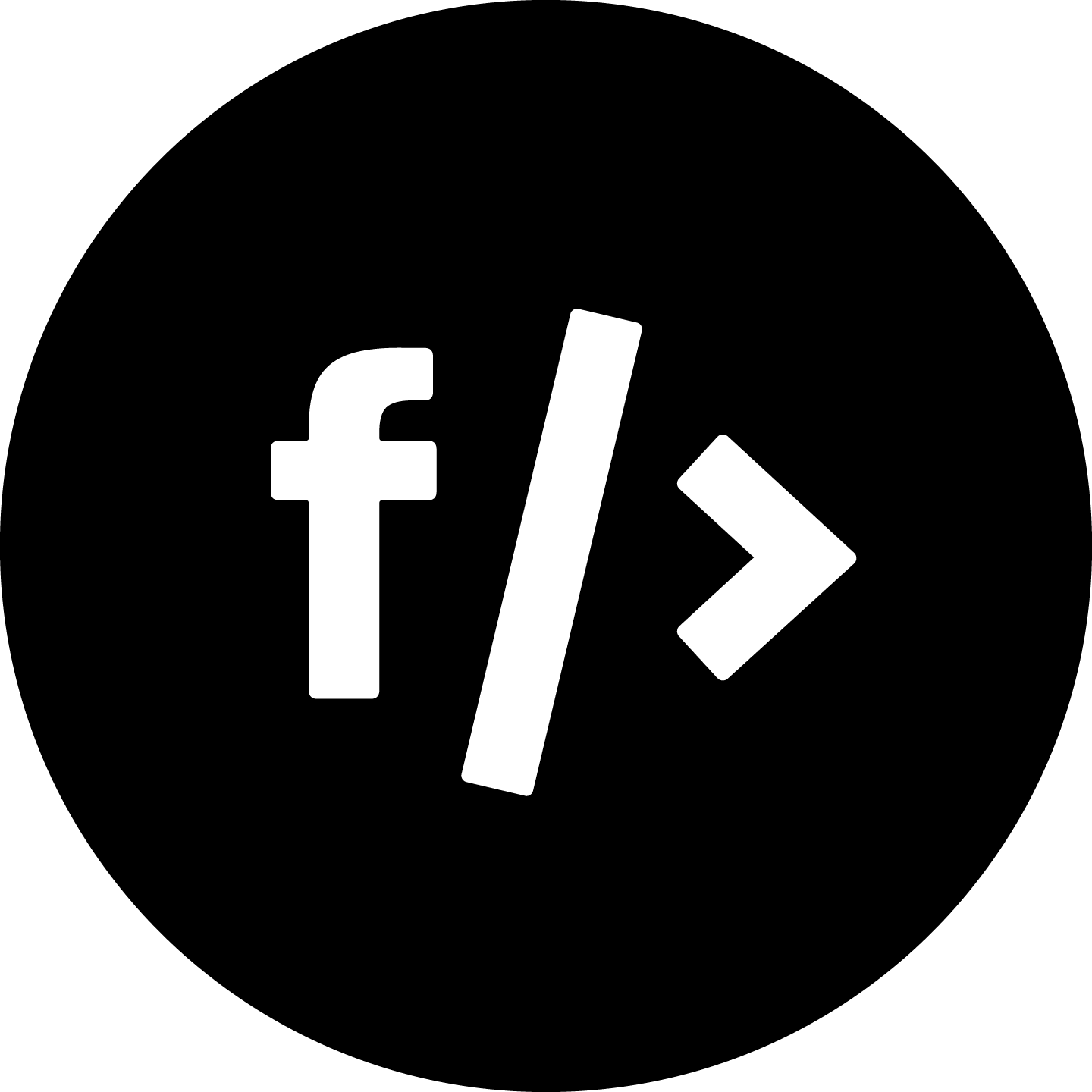 Front Conference Zurich 2026 logo