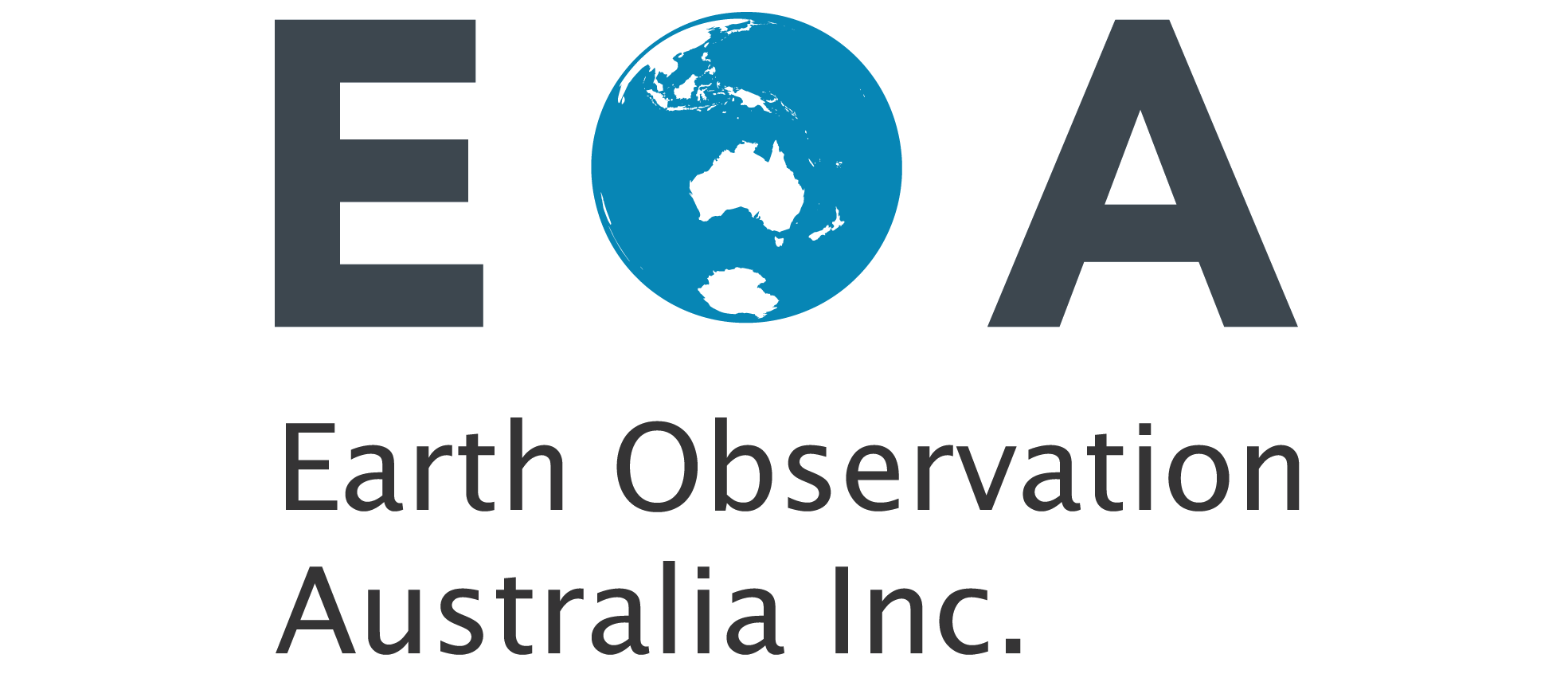 EOA Careers in Earth Observation Webinar & Networking logo