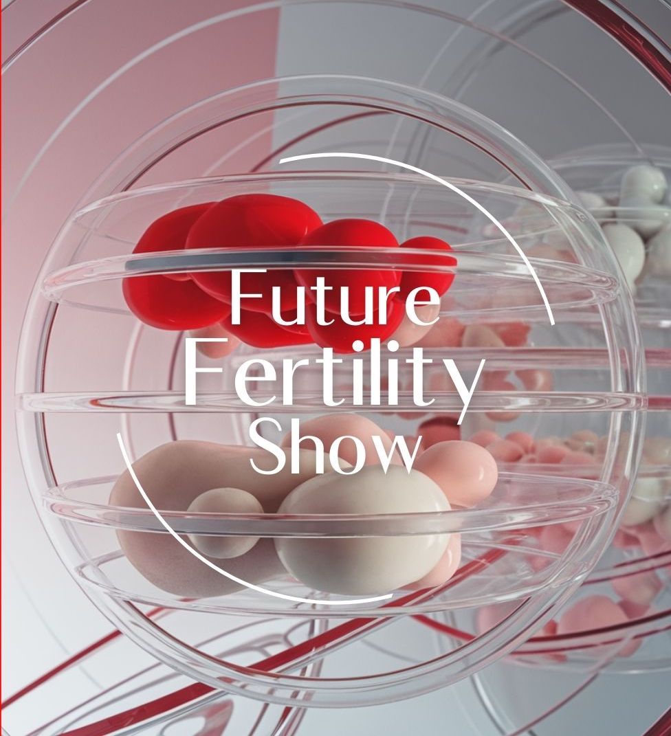 Future Fertility Show 2026 logo