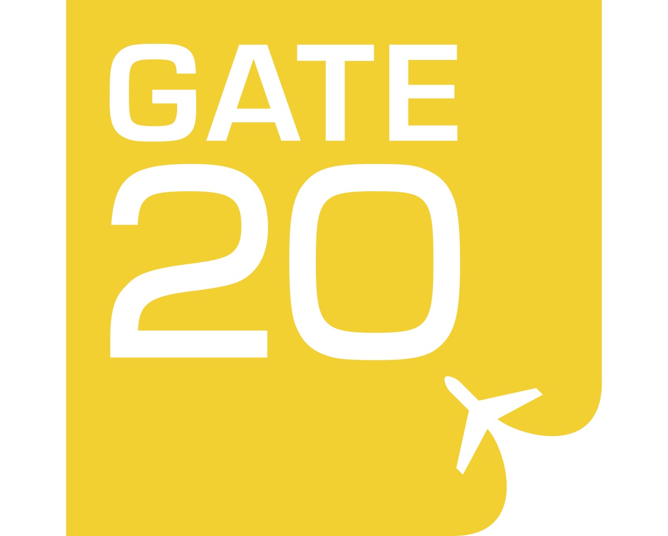 A320 Flight Simulator Experience & Brighton Social logo