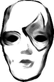 Detention - Hallowfest 2025 logo