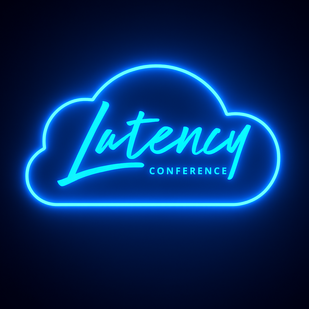 Latency 2026 logo