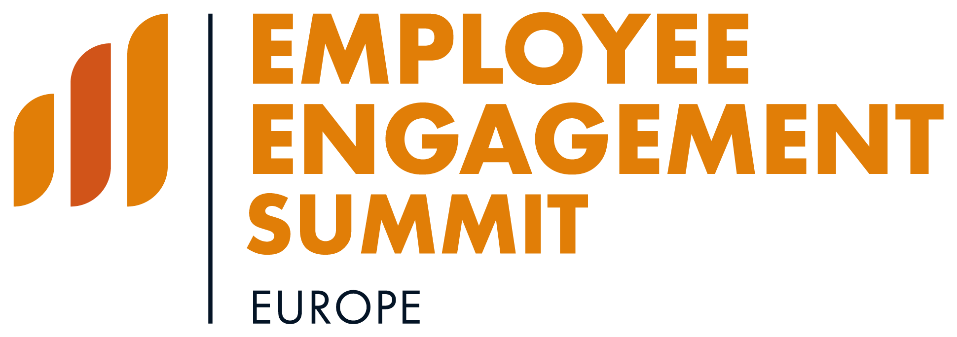 Employee Engagement Summit Europe logo
