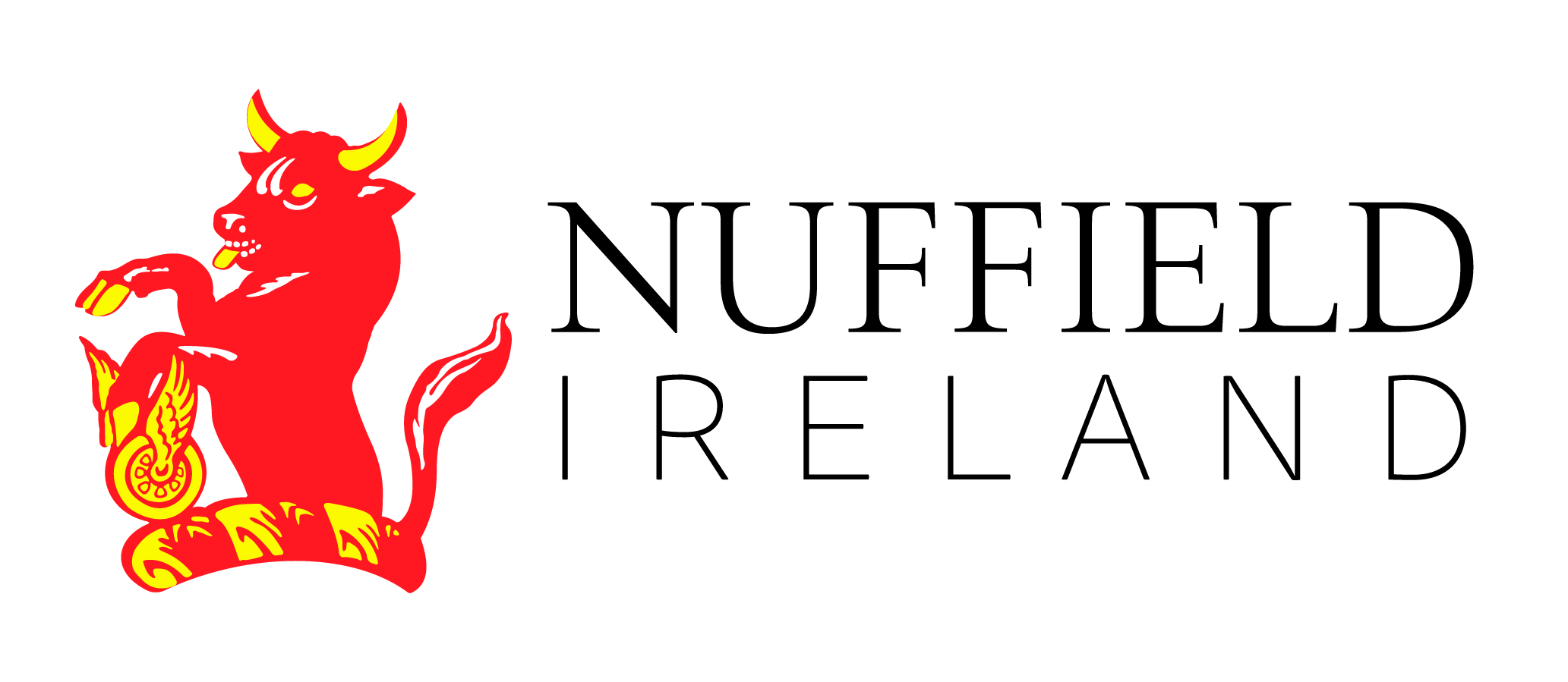 Nuffield Ireland 2025 Conference - Cultivating Opportunities from Obstacles logo