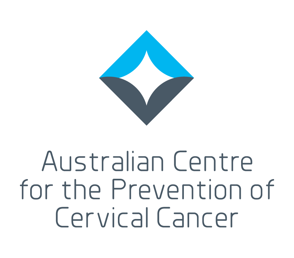 Cervical Cancer Prevention Australia (ACPCC) - Guided tour logo