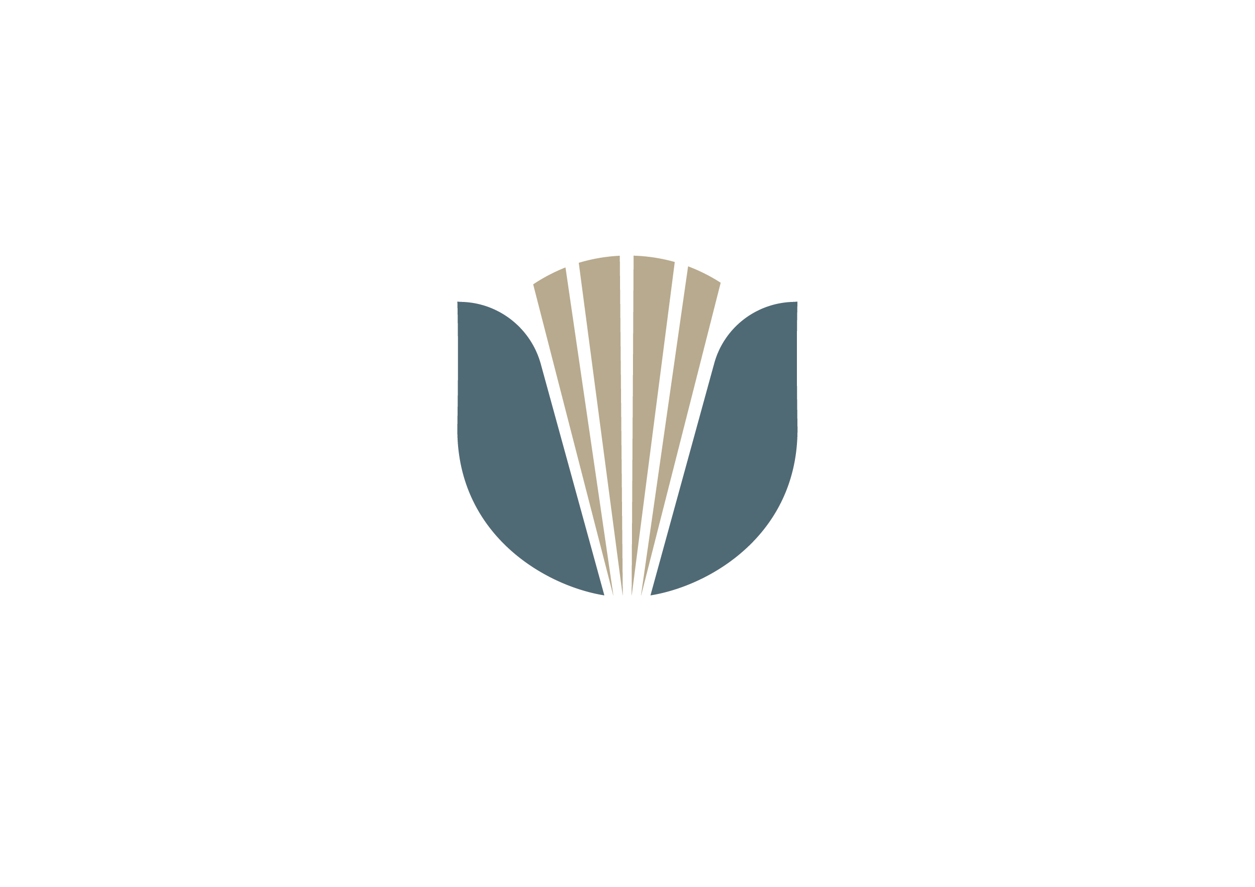 Baroque to Bharatanatyam logo