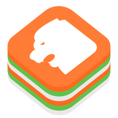 iOS Conf SG 2026 logo