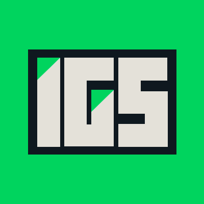 Indie Game Show Connect - 2º Edición logo