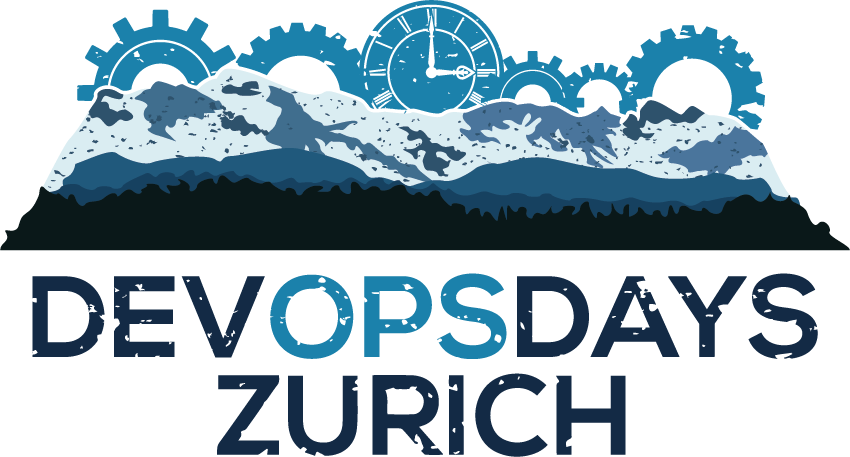 DevOpsDays Zurich-Winterthur 2026 logo