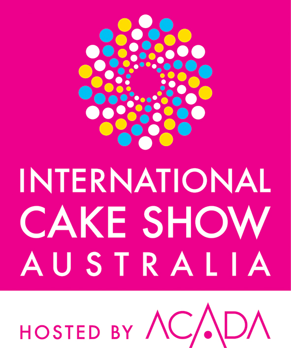 The Ultimate Australian Cake & Cookie Decorating Competition - 2026 Entry Tickets logo