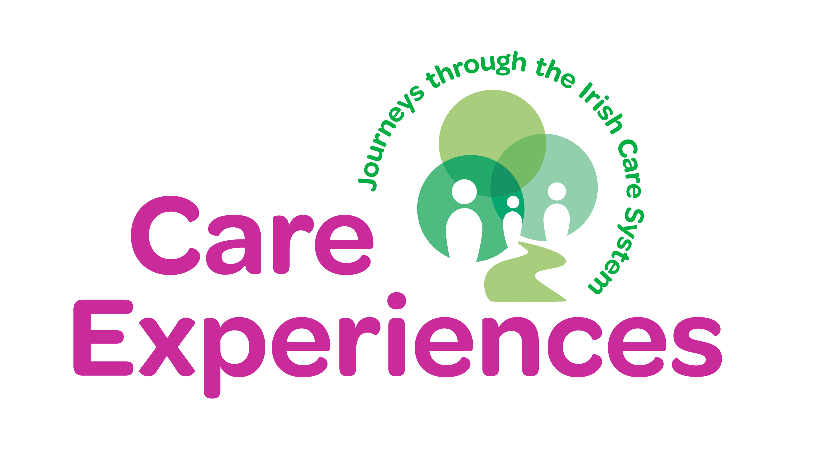 Opportunity to join the Care Experienced Expert Panel logo
